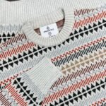 Premium Woolen Sweater | SWT09 - Image 2