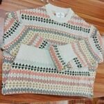 Premium Woolen Sweater | SWT09