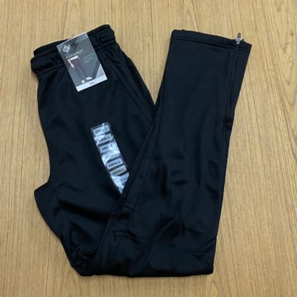 Fancy Tech Fleece Pant | JOG06-Black