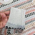 Premium Woolen Sweater | SWT09 - Image 3