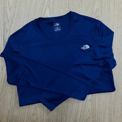Men's Full Sleeve T-Shirt | FST01