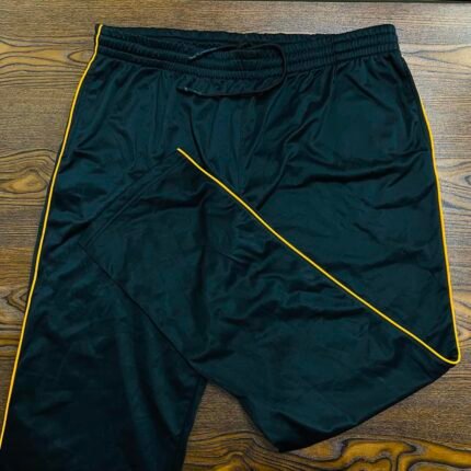 Premium Piping Trouser | JOG05