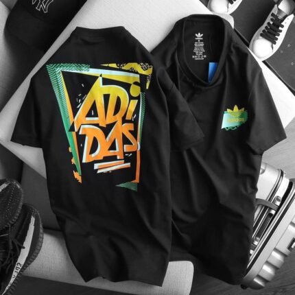 Men’s Premium T-Shirt | PTS08-Black