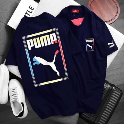 Men’s Premium T-Shirt | PTS09-Black