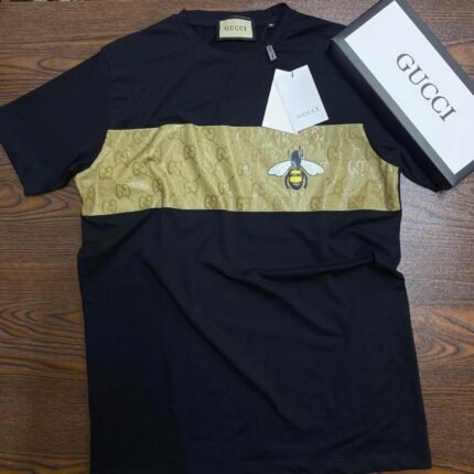 Men’s Premium T-Shirt | PTS10-Black