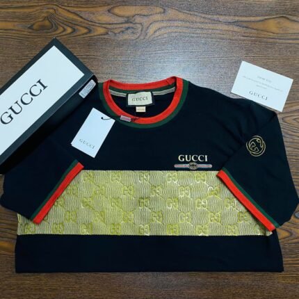 Men’s Premium T-Shirt | PTS13-Black