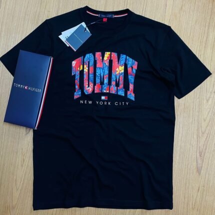 Men’s Premium T-Shirt | PTS20-Black