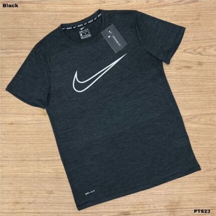 Men’s Premium T-Shirt | PTS23-Black