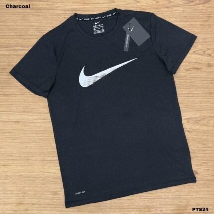 Men’s Premium T-Shirt | PTS24-Charcoal