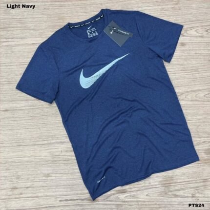 Men’s Premium T-Shirt | PTS24-Light Navy