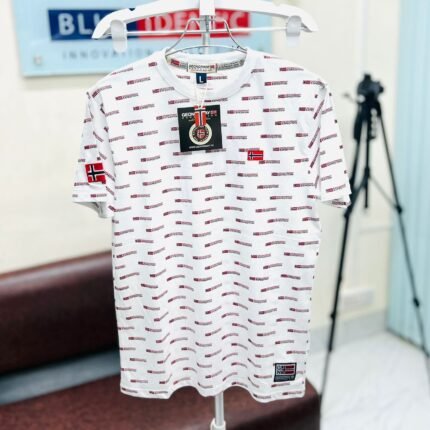 Men’s Premium Export T-Shirt | PTS30-White