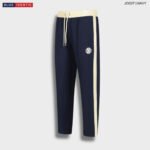 Contrast Stretched Trouser 3 pcs Combo | JOG27 - Image 5