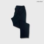 Solid Stretched Trouser 2 pcs Combo | JOG28 - Image 8
