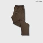 Solid Stretched Trouser 2 pcs Combo | JOG28 - Image 6