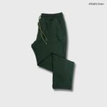 Solid Stretched Trouser 2 pcs Combo | JOG28 - Image 4